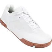 Crankbrothers Stamp Lace Fabio Wibmer Signature Edition White MTB schoenen || Maat: 44