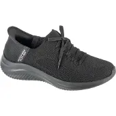SKECHERS Sneakers laag 'Ultra Flex 3.0 - Elevated Motion' zwart