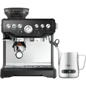 Sage Barista Express Black Truffle