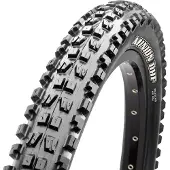 Maxxis MTB Band Minion DHF 27.5'' Tubeless Ready Souple Exo Protection 3C MaxxGrip WT