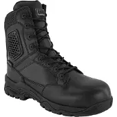 Magnum Strike Force 8.0 Side-zip Waterproof Boot S3 | Maat: 43