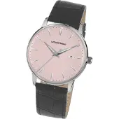 Jacques Lemans Classic Herenhorloge Classic N-213F