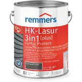 OWA Armor HK-Lazuur 3in1 [PLUS] - Antracietgrijs - 5 liter