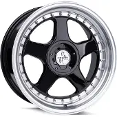 KESKIN KT18518511212035BLP Velg