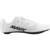 Mavic Cosmic Ultimate IV Road Shoes White || Maat: 46.2/3