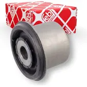 FEBI BILSTEIN Bus, cabine bevestiging 107376