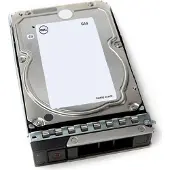 Dell HDD 8TB 7.2K SAS ISE 12GBPS 512 (8 TB, 3.5"), Harde schijf