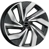 Mak F8090EEBM45VW3X Velg