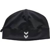 Hummel Sportmuts zilvergrijs / zwart