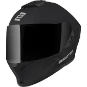Bogotto Phantom Fiberglass Helm
