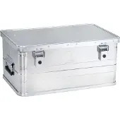Allit AluPlus Alubox alu 58,5 x 38,5 x 26,5 cm