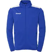 Kempa trainingsjack Emotion 27 Poly-jack 2005125