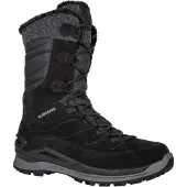 Lowa - Women's Barina Evo GTX - Winterschoenen 42,5, zwart