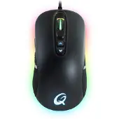 QPAD Dx-80 8000 Dpi Gamingmuis