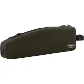 Brooks Frametas Scape Long Top Tube Mud Green