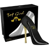 Tiverton Top Girl black Eau de Parfum 100 ml by