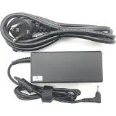 T-ProTek 45W EU-stekkeradapter, netvoeding, oplader voor compatibele Samsung Ultrabook 700Z5AH