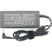 T-ProTek 45W EU-stekker adapter, netvoeding, oplader voor compatibele Samsung Ultrabook NP900X1B-A02