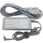 T-ProTek 45W EU-stekkeradapter, netvoeding, oplader voor compatibele Samsung Ultrabook 700Z5A