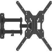 2Direct BP0016 TV-beugel 58,4 cm (23) - 139,7 cm (55) Kantelbaar, Zwenkbaar