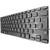 T-ProTek DUITS - Toetsenbordverlichting, compatibel met Dell XPS 13 (9380-6D67M)