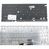 T-ProTek Duits toetsenbord, compatibel met de Asus VivoBook S14 S430UA-EB222T