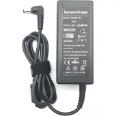 T-ProTek EU-stekker, 65W netvoeding, oplader, adapter, compatibel met FSP Group FSP065M-DCA
