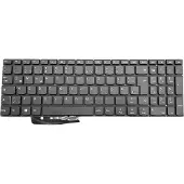 T-ProTek Duits toetsenbord, compatibel met de Lenovo V110-15AST (80TD000FGE)