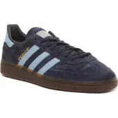 Adidas Sneakers laag 'Handball Spezial' marine / lichtblauw