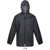 Regatta Grote buiten mens outdoor classics waterdichte stormbreak jacket