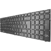 T-ProTek DUITSE - Toetsenbord compatibel met Medion Akoya E7228T