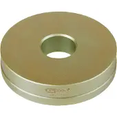 Ks Tools 440.0088 Lagerschijf, Ø 68 mm