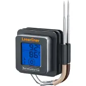 Laserliner THERMOCONTROL DUO DIGITALE THERMOMETER
