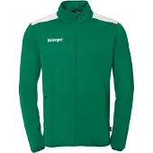 Kempa trainingsjack Emotion 27 Poly-jack 2005125