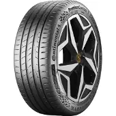Continental Zomerbanden PremiumContact 7 235/45R21 HL 104T