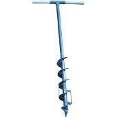 Berger & Schroeter 50192 Handgrondboor