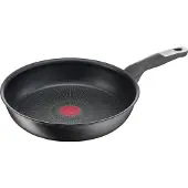 Tefal Pan G2550772 Zwart Aluminium Ø 30 Cm