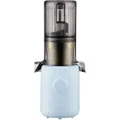 Hurom Slow Juicer H310A van , kleur: blauw