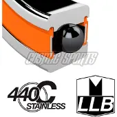 Enduro S6804 Llb Staal Lagers
