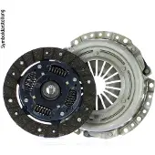 SACHS 3000 990 258 Koppelingsset