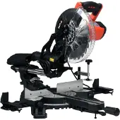 YATO YT-82173, model II, 5000 omwentelingen per minuut, afmetingen: 70 x 305 mm, 35 x 305 mm, 70 x 210 mm, 35 x 210 mm