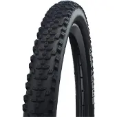 Schwalbe Smart Sam Performance buitenband 28 x 1,60" / 42-622 mm - Zwart