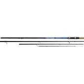 Mikado Trython Feeder Rod Zilver 3.90 m / 120 g