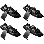 Yakima K1109 Klemmenset