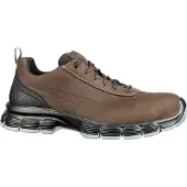 Puma 640542 CONDOR BROWN LOW S3L ESD FO SR
