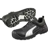 Puma Cascades Low S3 HRO SRC Maat 43 heren