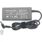 T-ProTek 45W EU-stekker, netvoeding, oplader, adapter, compatibel met HP 15-as015tu, 15-ab215no