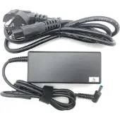 T-ProTek 45W EU-stekker, netvoeding, oplader, adapter, compatibel met artikelnummers: 744893-001, TPN-Q18