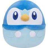 Squishmallows Piplup - Squishmallows Pokemon - Knuffel 25 cm Knuffel