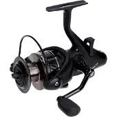 Mikado Intro Carp Ii Carpfishing Reel Zilver 4005